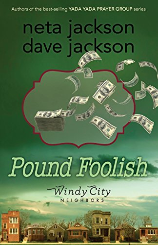 Pound Foolish book cover