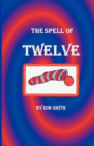 Cover of Spell of Twelve