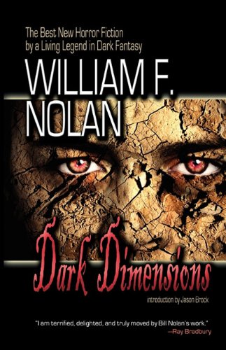 Dark Dimensions book cover