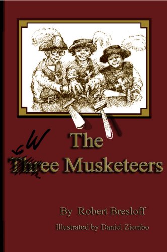 The Wee Musketeers