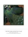 Arts and Crafts Tile: From the Collection of the Two Red Roses Foundation