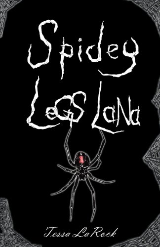 Spidey Legs Lana