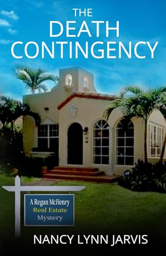 The Death Contingency book cover