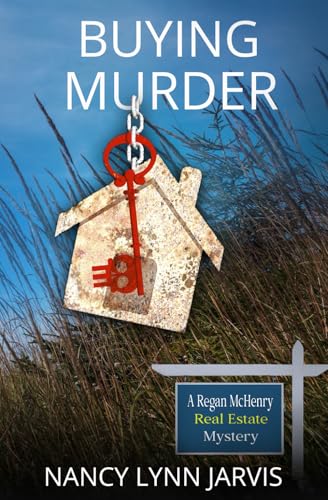 Buying Murder book cover