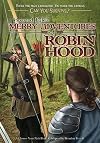 Howard Pyle's Merry Adventures of Robin Hood: A Choose Your Path Book (Can You Survive?)