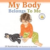 My Body Belongs To Me