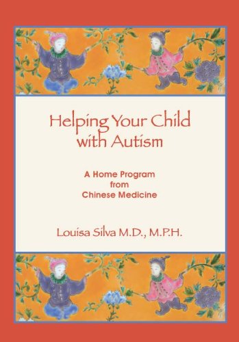 Cover of Helping your child with autism