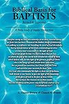 Biblical basis for Baptists: A Bible study on Baptist distinctives