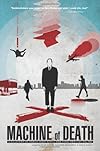 Machine of Death: A Collection of Stories About People Who Know How They Will Die