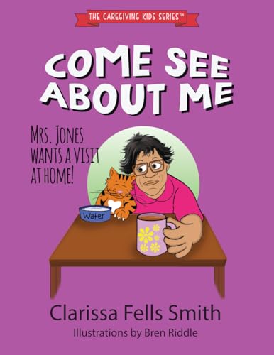 Cover of Come See about Me