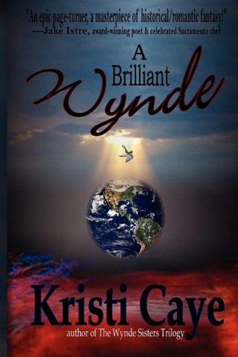 Cover of A Brilliant Wynde