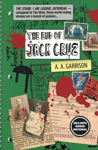 The End of Jack Cruz