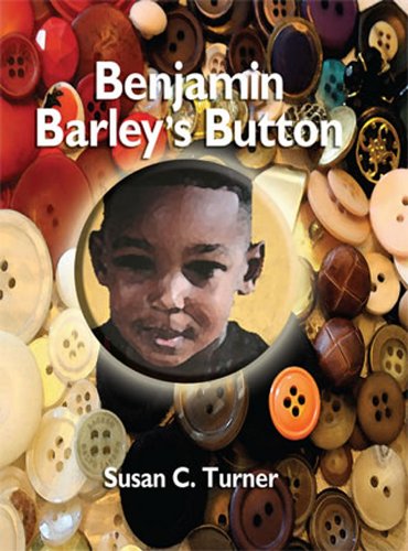 Cover of Benjamin Barley's Button