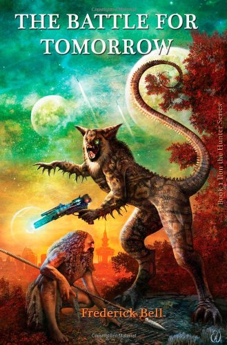 The Battle For Tomorrow