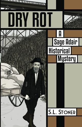 Dry Rot book cover