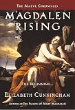 Magdalen Rising The Beginning