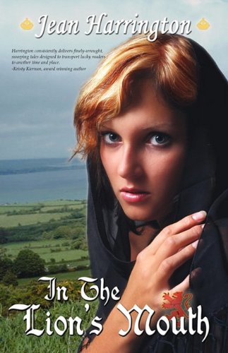 In the Lion's Mouth book cover