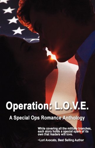 Operation: L.O.V.E. book cover