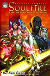 Soulfire, Vol. 1: The Definitive Edition