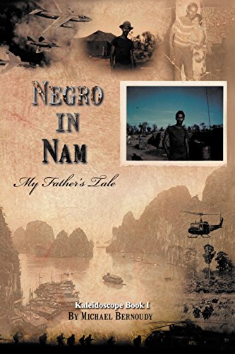Negro in Nam: My Father's Tale