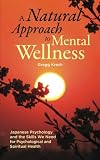 A Natural Approach to Mental Wellness