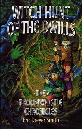 Witch Hunt of the Dwills