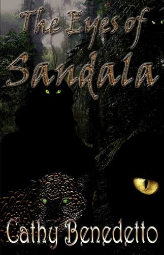 The Eyes of Sandala