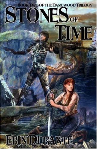 Stones of Time