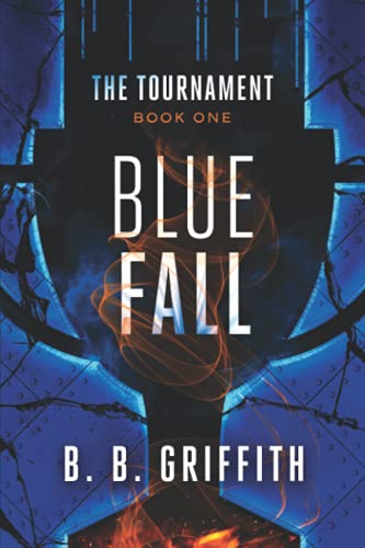 Blue Fall