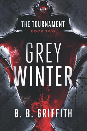 Grey Winter book cover