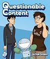 Questionable Content: Vol. 1
