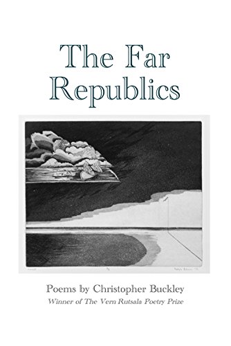 The Far Republics book cover