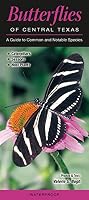 Butterflies of Central Texas: A Guide to Common & Notable Species