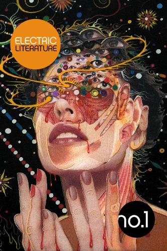 Electric Literature no. 1 book cover