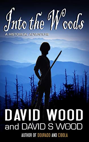 Into the Woods book cover