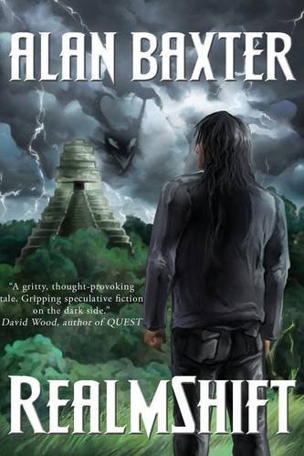 Realmshift book cover