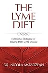 The Lyme Diet: Nutritional Strategies for Healing from Lyme Disease