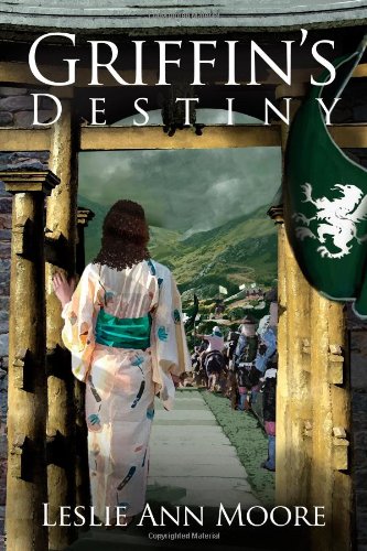 Griffin's Destiny