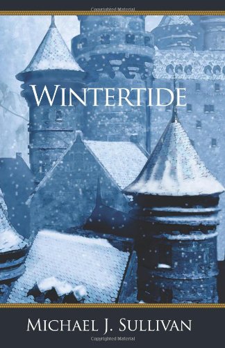 Wintertide book cover