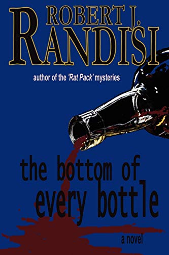 The Bottom of Every Bottle book cover