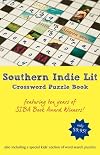 Southern Indie Lit Crossword Puzzle Book