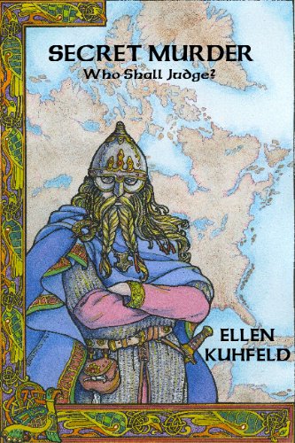Cover of Secret Murder