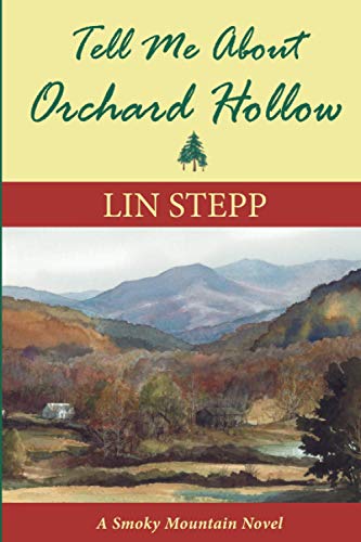 Tell Me about Orchard Hollow book cover