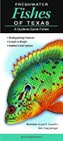 Freshwater Fishes of Texas: A Guide to Game Fishes