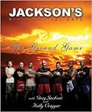 Jacksons Mixed Martial Arts The Ground Game
