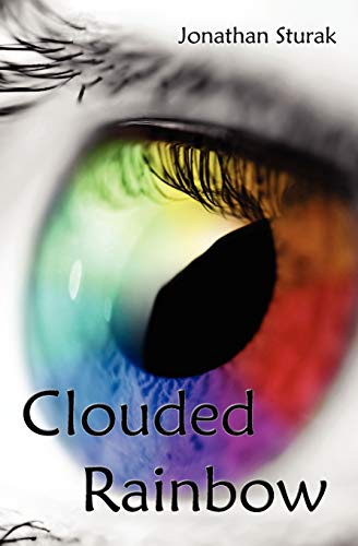 Clouded Rainbow book cover