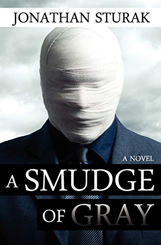 A Smudge of Gray book cover