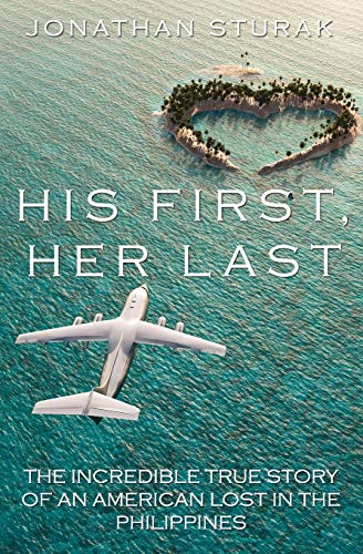 His First, Her Last book cover