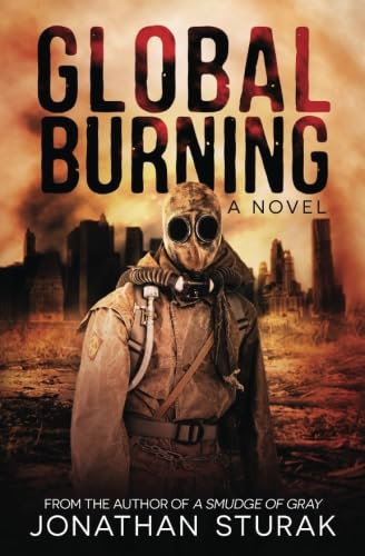Global Burning book cover