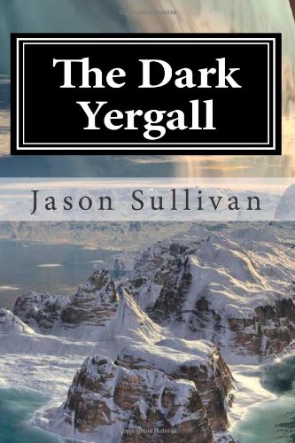 The Dark Yergall